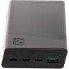 AKULAADIJA POWERPLAY-20S-BLACK-GC 20000 mAh 22,5 W roheline element