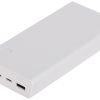 AKULAADIJA POWERPLAY-20S-WHITE-GC 20000 mAh 22,5 W Green Cell