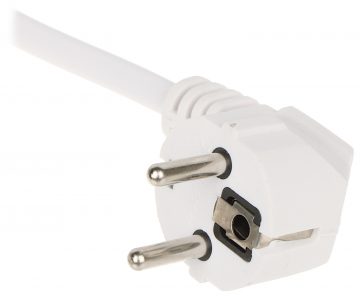 MAITINIMO PASKIRSTYMO ĮRENGINIAI PR-1,5M-3G-SW/USB/W (3 LIZDAI + 2 USB) 1,3 m