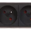 ENERGOSADALES VIENĪBAS PR-1.5M-4G-SW/B (4 LIGZDAS) 1.3&nbsp;m