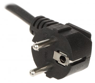 POWER DISTRIBUTION UNITS PR-1.5M-4G/B (4 SOCKETS) 1.3 m