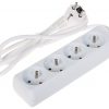 ENERGOSADALES VIENĪBAS PR-1.5M-4G/W (4 LIGZDAS) 1.3&nbsp;m