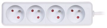 ENERGOSADALES VIENĪBAS PR-1.5M-4G/W (4 LIGZDAS) 1.3&nbsp;m