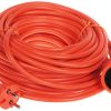 pratęsimas PS-2X1,5-20M/ORANŽINĖ 20 m