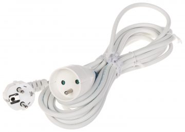 PLATINIMAS SU ĮŽEMINIMU PS-3X1.0-5M/W 5 m