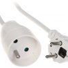 PLATINIMAS SU ĮŽEMINIMU PS-3X1.0-5M/W 5 m