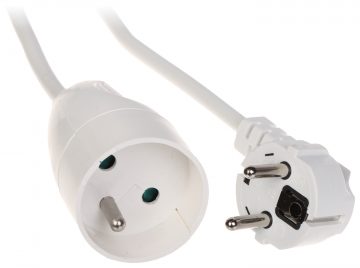 PLATINIMAS SU ĮŽEMINIMU PS-3X1.0-5M/W 5 m