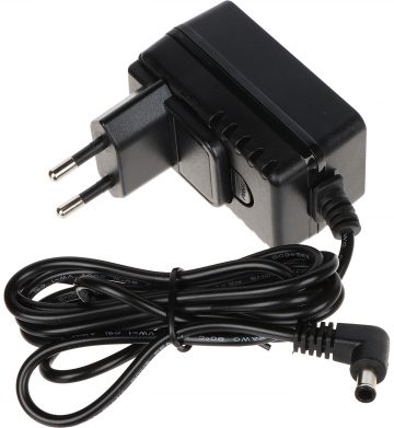AC POWER ADAPTER PS304 FOR CCTV TESTERS