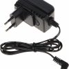 Kintamosios srovės MAITINIMO ADAPTERIS PS305, skirtas CCTV TESTERIUI