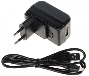 MAIŅSTRĀVAS BAROŠANAS ADAPTERIS PS306 FOR CCTV TESTERS