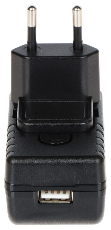 MAIŅSTRĀVAS BAROŠANAS ADAPTERIS PS306 FOR CCTV TESTERS