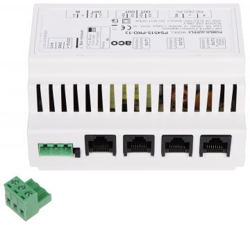 VIDEOJAGURIGA PS45-15-PRO-13 ACO TOITE VIDEOJAGURIGA PS45-15-PRO-13 ACO TOITE