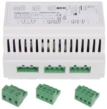 VIDEOJAGURIGA PS45-15-PRO-13 ACO TOITE VIDEOJAGURIGA PS45-15-PRO-13 ACO TOITE