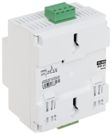 SWITCHING DEVICE ADAPTER POWER SUPPLY UNIT PS65-15-DIN ACO