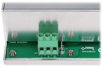 BAROŠANAS BLOKS PSB-12V20A PULSAR BAROŠANAS BLOKS PSB-12V20A PULSAR