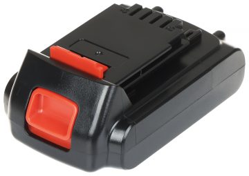 Аккумулятор для электроинструмента PT46-GC Black&Decker 18 В 1,5 А·ч Green Cell Аккумулятор для электроинструмента PT46-GC Black&Decker 18 В 1,5 А·ч Green Cell