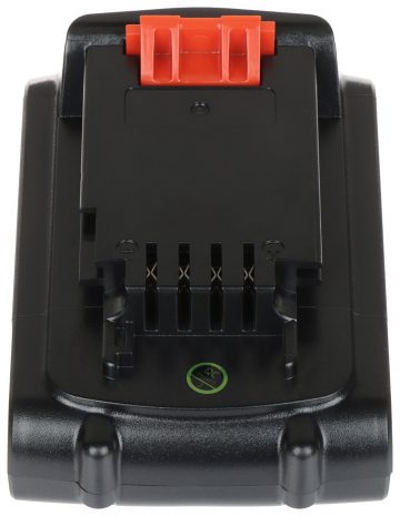 Аккумулятор для электроинструмента PT46-GC Black&Decker 18 В 1,5 А·ч Green Cell Аккумулятор для электроинструмента PT46-GC Black&Decker 18 В 1,5 А·ч Green Cell