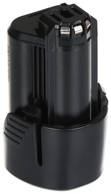 MAITINIMO ĮRANKIŲ AKUMULIATORIUS PTBO12V3-GC Bosch 12V 3 Ah Green Cell