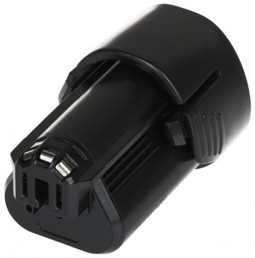 MAITINIMO ĮRANKIŲ AKUMULIATORIUS PTBO12V3-GC Bosch 12V 3 Ah Green Cell