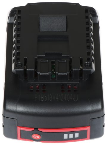 TOITERIISTA AKU PTBO18V4-GC Bosch 18V 4 Ah Green Cell