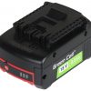 POWER TOOL BATTERY PTBO18V5-GC Bosch 18V 5 Ah Green Cell