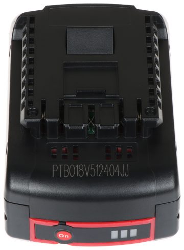 POWER TOOL BATTERY PTBO18V5-GC Bosch 18V 5 Ah Green Cell