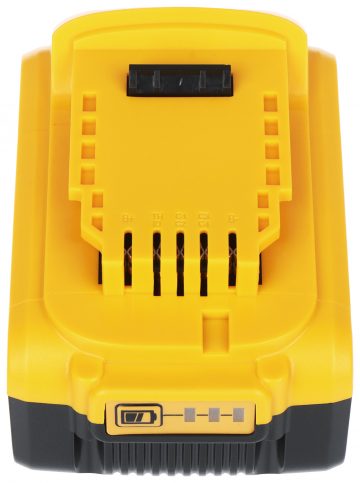 Аккумулятор для электроинструмента PTDW18V4-GC DeWalt XR 18 В 4 А·ч Green Cell