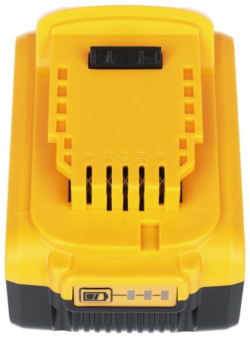 POWER TOOL BATTERY PTDW18V5-GC DeWalt XR 18V 5&nbsp;Ah Green Cell