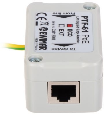 SURGE LIMITER PTF-61-ECO/POE