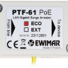 SURGE LIMITER PTF-61-ECO/POE