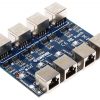 SURGE LIMITER PTF-64-ECO/POE EWIMAR