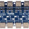 SURGE LIMITER PTF-64-ECO/POE EWIMAR