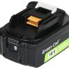 POWER TOOL BATTERY PTMA18V3-GC Makita LXT 18V 3 Ah Green Cell