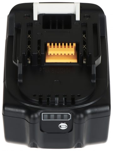 POWER TOOL BATTERY PTMA18V3-GC Makita LXT 18V 3 Ah Green Cell