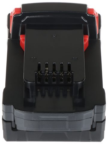 MAITINIMO ĮRANKIŲ Akumuliatorius PTML18V5-GC Milwaukee M18 18V 5 Ah Green Cell