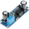 PĀRVEIDOTĀJA MODULIS PZD-XL7015 DC/DC