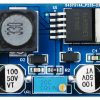 МОДУЛЬ ПРЕОБРАЗОВАТЕЛЯ PZU-XL6019 DC/DC МОДУЛЬ ПРЕОБРАЗОВАТЕЛЯ PZU-XL6019 DC/DC