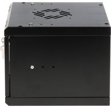 Подвесной шкаф-стойка S-RC10-4U-300GB STALFLEX