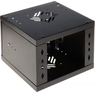 Подвесной шкаф-стойка S-RC10-4U-300GB STALFLEX