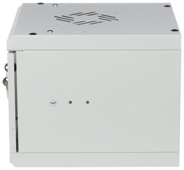 Подвесной шкаф-стойка S-RC10-4U-300GG STALFLEX Подвесной шкаф-стойка S-RC10-4U-300GG STALFLEX