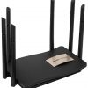 ROUTER RG-EW1200GPRO Wi-Fi 5, 2.4 GHz, 5 GHz 400 Mbps + 867 Mbps REYEE