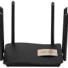 ROUTER RG-EW1200GPRO Wi-Fi 5, 2.4 GHz, 5 GHz 400 Mbps + 867 Mbps REYEE