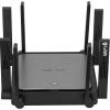 RŪTERIS RG-EW3200GXPRO Wi-Fi 6, 2.4 GHz, 5 GHz 800 Mbps + 2402 Mbps REYEE