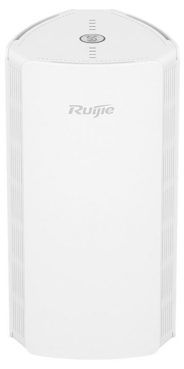 PIEKĻUVES PUNKTS +ROUTER RG-M18 Wi-Fi 6, 2.4 GHz, 5 GHz, 547 Mbps + 1201 Mbps REYEE