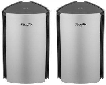 WI-FI MĀJAS SISTĒMA RG-M32(2PACK) Wi-Fi 6, 2.4 GHz, 5 GHz, 800 Mbps + 2402 Mbps REYEE