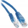 PATCHCORD RJ45/1.0-BLUE 1.0 m CONOTECH