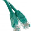 PATCHCORD RJ45/1.0-GREEN 1.0 m CONOTECH