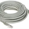 PATCHCORD RJ45/7.5-GREY 7.5 m CONOTECH