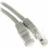 PATCHCORD RJ45/7.5-GREY 7.5 m CONOTECH