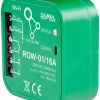 SMART SWITCH ROW-01/16A Wi-Fi 230V AC ZAMEL SMART SWITCH ROW-01/16A Wi-Fi 230V AC ZAMEL